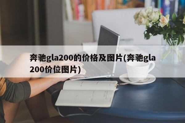 奔驰gla200的价格及图片(奔驰gla200价位图片)