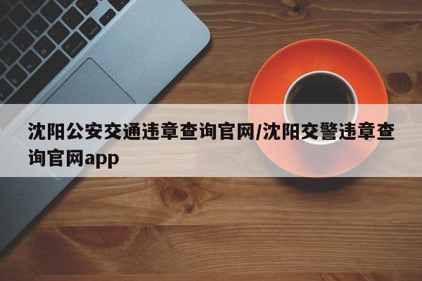 沈阳公安交通违章查询官网/沈阳交警违章查询官网app