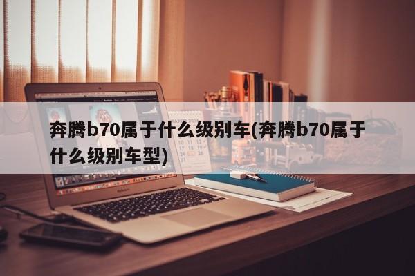 奔腾b70属于什么级别车(奔腾b70属于什么级别车型)