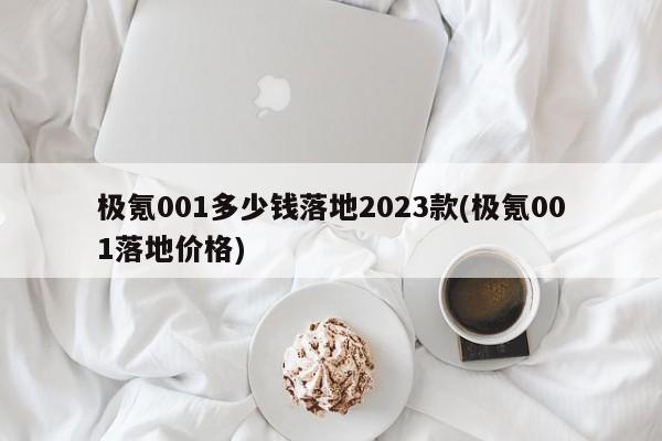 极氪001多少钱落地2023款(极氪001落地价格)